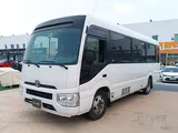 Toyota Coaster 2020